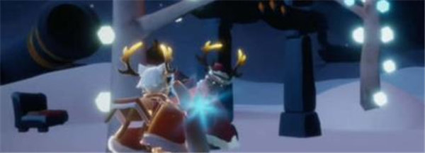 光遇2022圣诞先祖能兑换什么