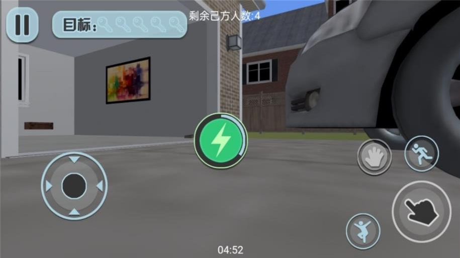 幼稚园模拟器手机版下载