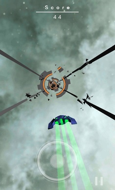 穿越星空手游安卓版