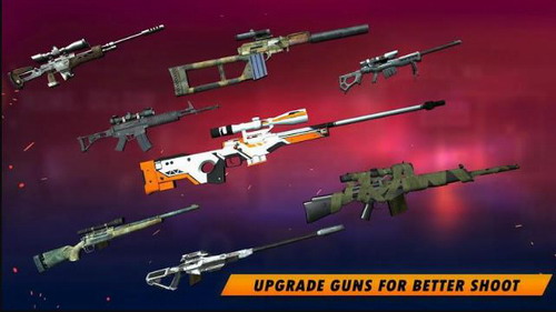 公路狙击手2019最新2023下载