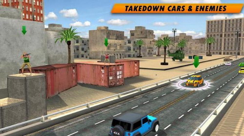 公路狙击手2019最新2023下载