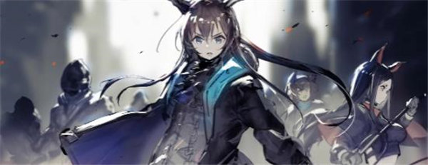 明日方舟高级资深干员tag组合最新