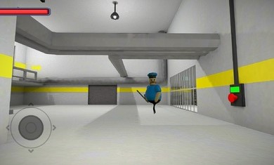 逃离空间游戏下载