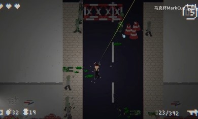 僵尸危机3炸鸡版下载安装最新版