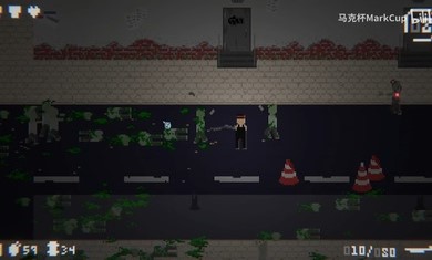 僵尸危机3炸鸡版下载安装