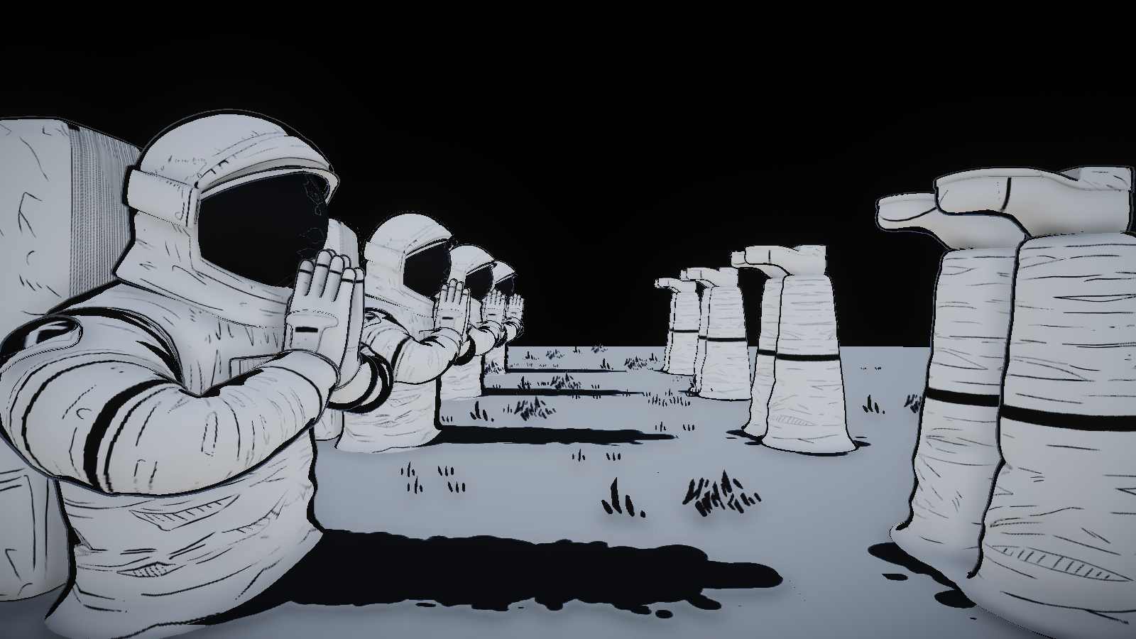 电锯人游戏手机最新破解版