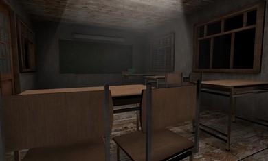 无尽恐惧游戏中文最新版下载