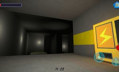 逃离空间游戏中文版下载