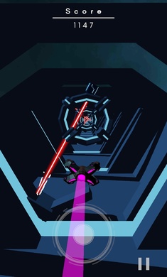 穿越星空手游下载安装