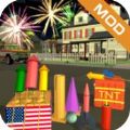 大型烟花模拟器app下载
