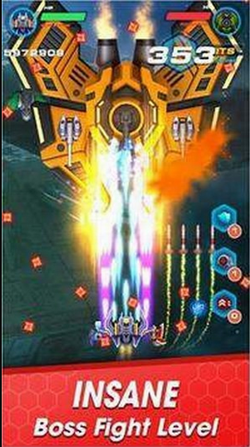 速度小队战争app最新下载