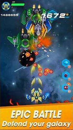 速度小队战争app最新下载