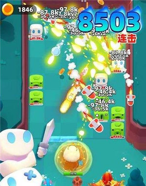 砰砰法师技能选择选哪些