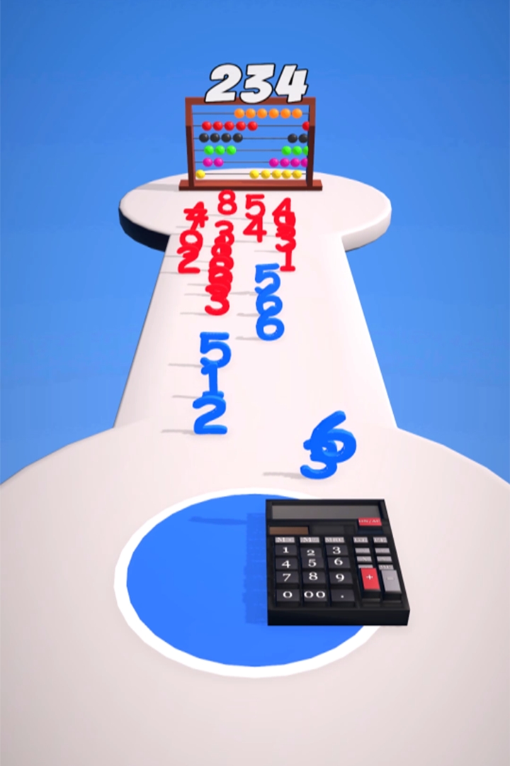 射手计算器游戏下载最新版