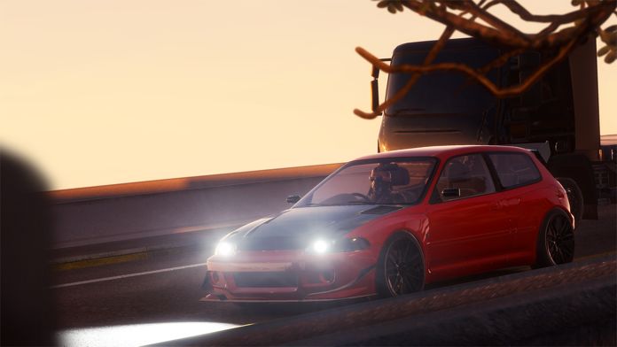 carx street游戏安卓版2023下载正版