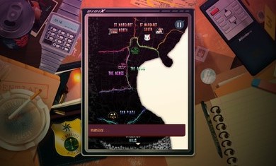 安提阿猩红海湾联机版下载