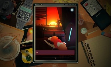 安提阿猩红海湾联机版下载