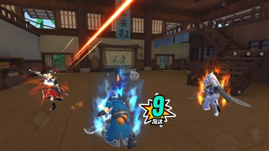 香肠派对下载2022最新版下载手机版本