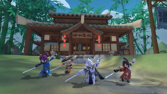 香肠派对下载2022最新版下载手机版本