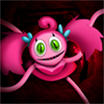 长腿妈咪绳索英雄ios版下载安装