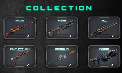 猎枪声音国际服下载安装