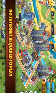 城市岛屿典藏版游戏下载