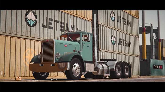 美国卡车模拟ios下载