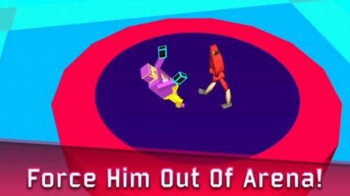 相扑选手3D安卓下载安装