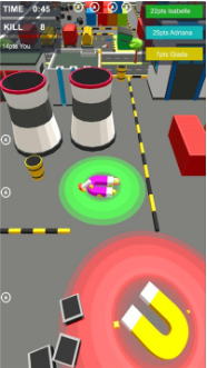 磁铁之王2023版最新下载