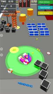 磁铁之王2023版最新下载