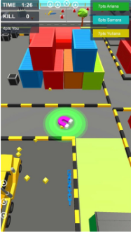 磁铁之王2023版最新下载