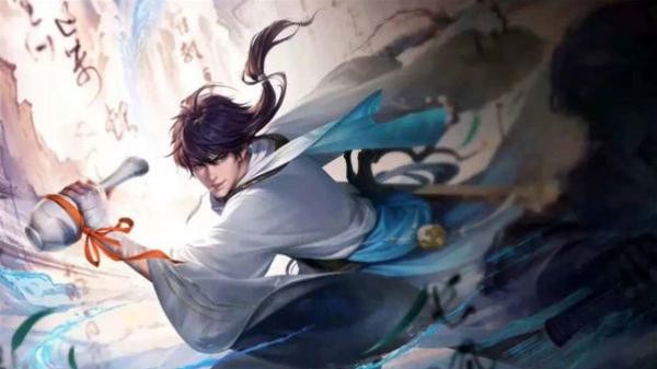 王者荣耀李白世冠皮肤价格一览