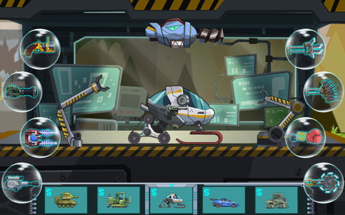 生化德比山地逃杀2023下载安装