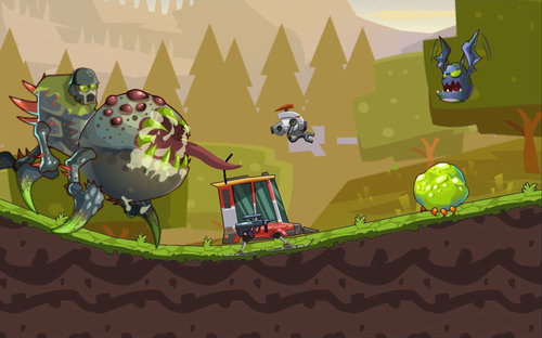 生化德比山地逃杀2023下载安装