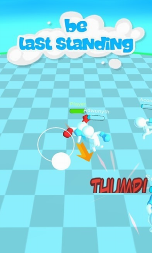 拖画格斗场下载最新版本