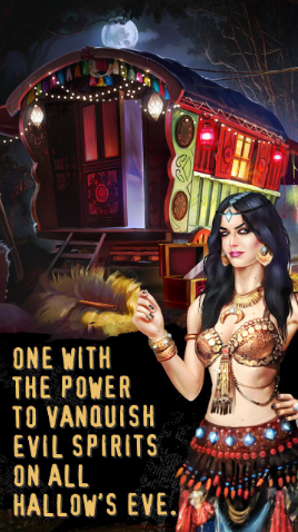 冒险逃生狂欢节安卓下载安装