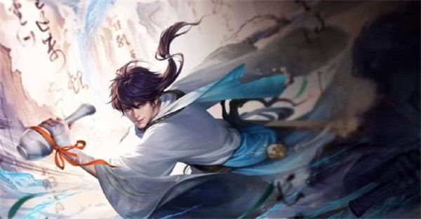 王者荣耀李白世冠皮肤怎么获得