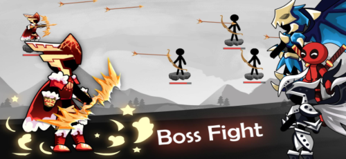 超级蜘蛛弓箭手app最新下载