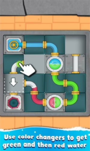 水管滑道安卓版app