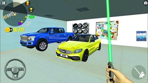 轻松驾驶模拟器下载