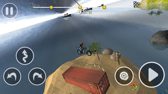 极速越野摩托游戏下载