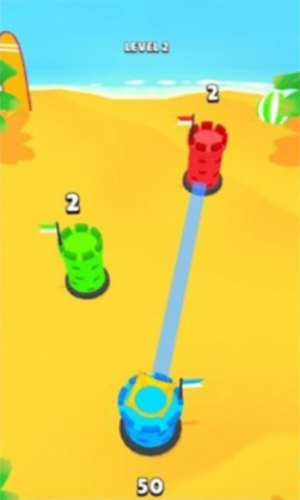 炮楼之战最新版本下载