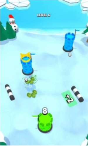 炮楼之战最新版本下载