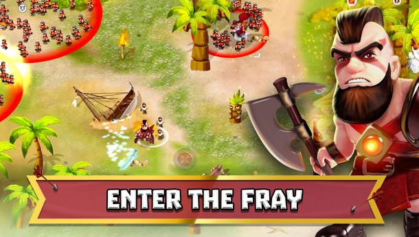 微小军团安卓最新下载安装