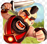 微小军团安卓最新下载安装