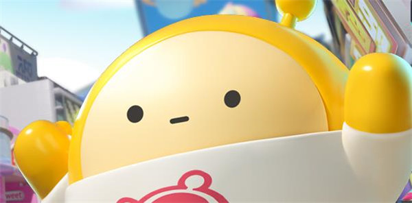 蛋仔派对礼包兑换码潮流纤维