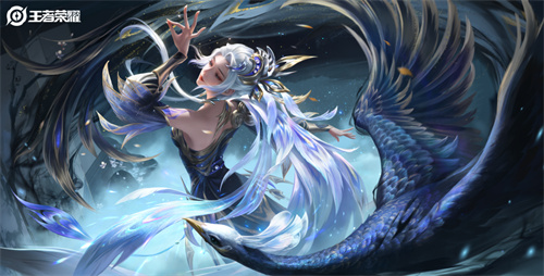 王者荣耀虞姬黛羽霜翎多少钱