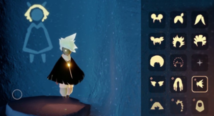 sky光遇卡卡西发型获得