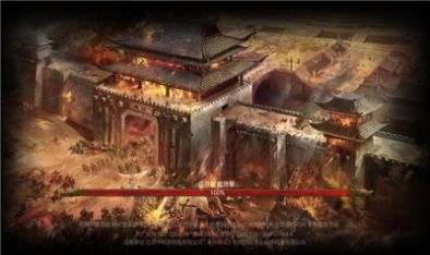 热血神兵鸿蒙超变手游官方正版下载