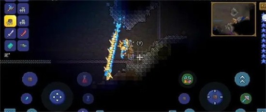 泰拉瑞亚怎派对怎么开